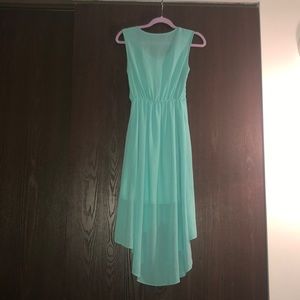 Modcloth Dresses - NWOT Hi/Lo Modcloth Dress Modcloth Dresses - NWOT Hi/Lo Modcloth Dress